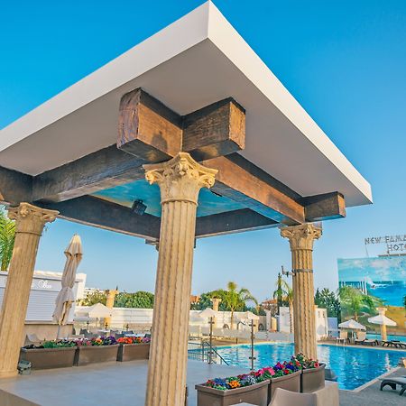 New Famagusta Hotel & Suites Ayia Napa Luaran gambar