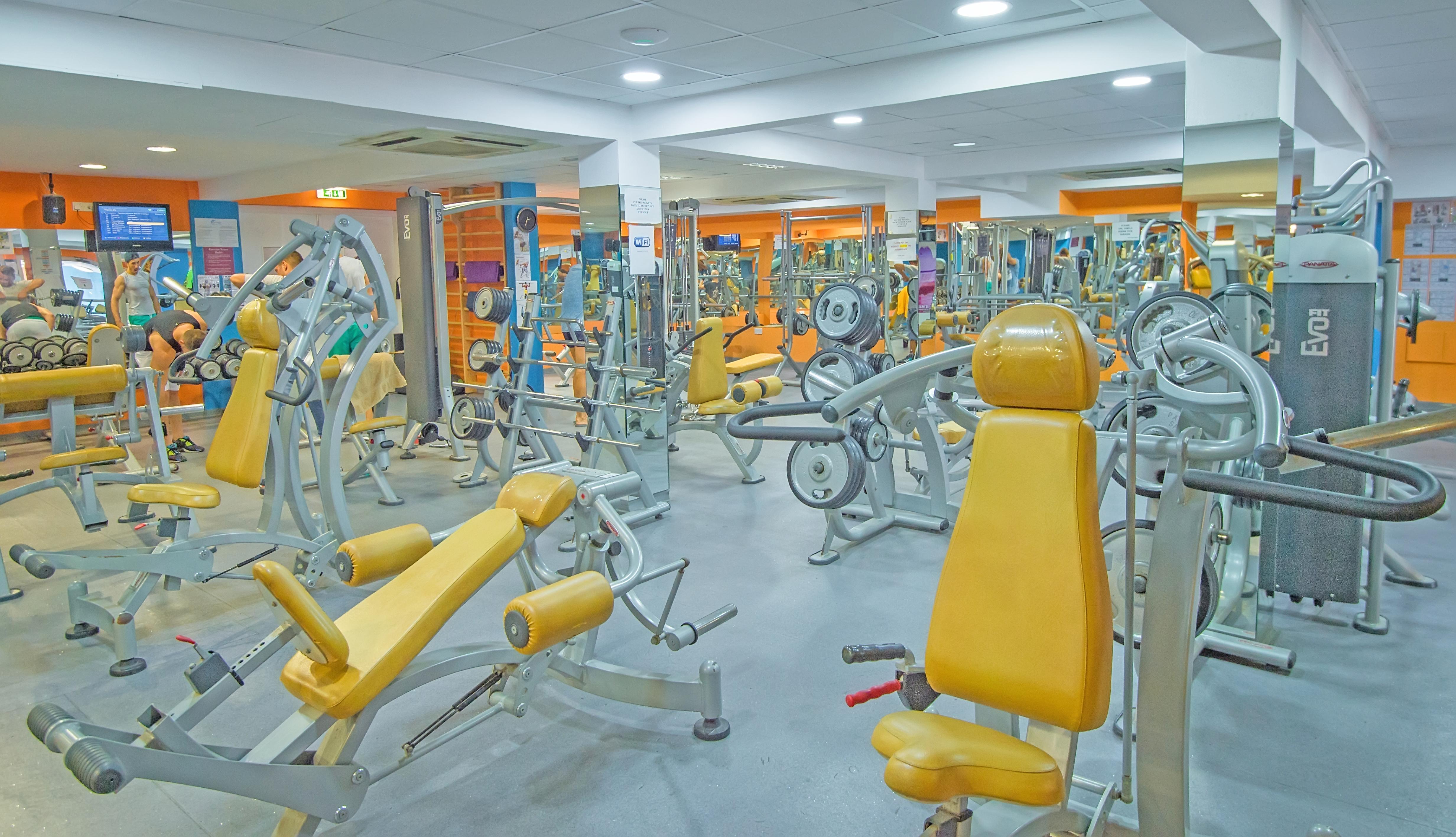 New Famagusta Hotel & Suites Ayia Napa Luaran gambar
