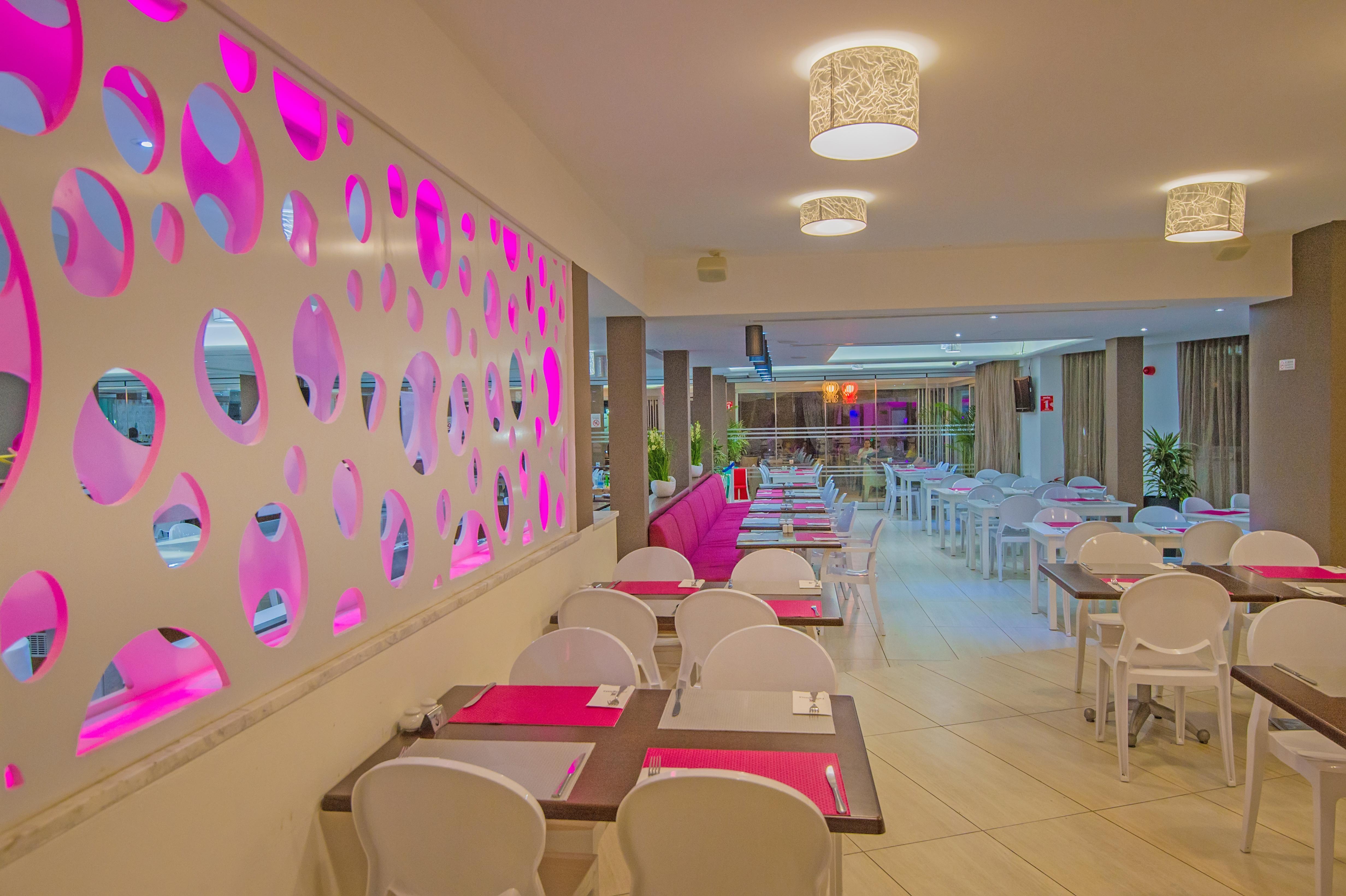 New Famagusta Hotel & Suites Ayia Napa Luaran gambar