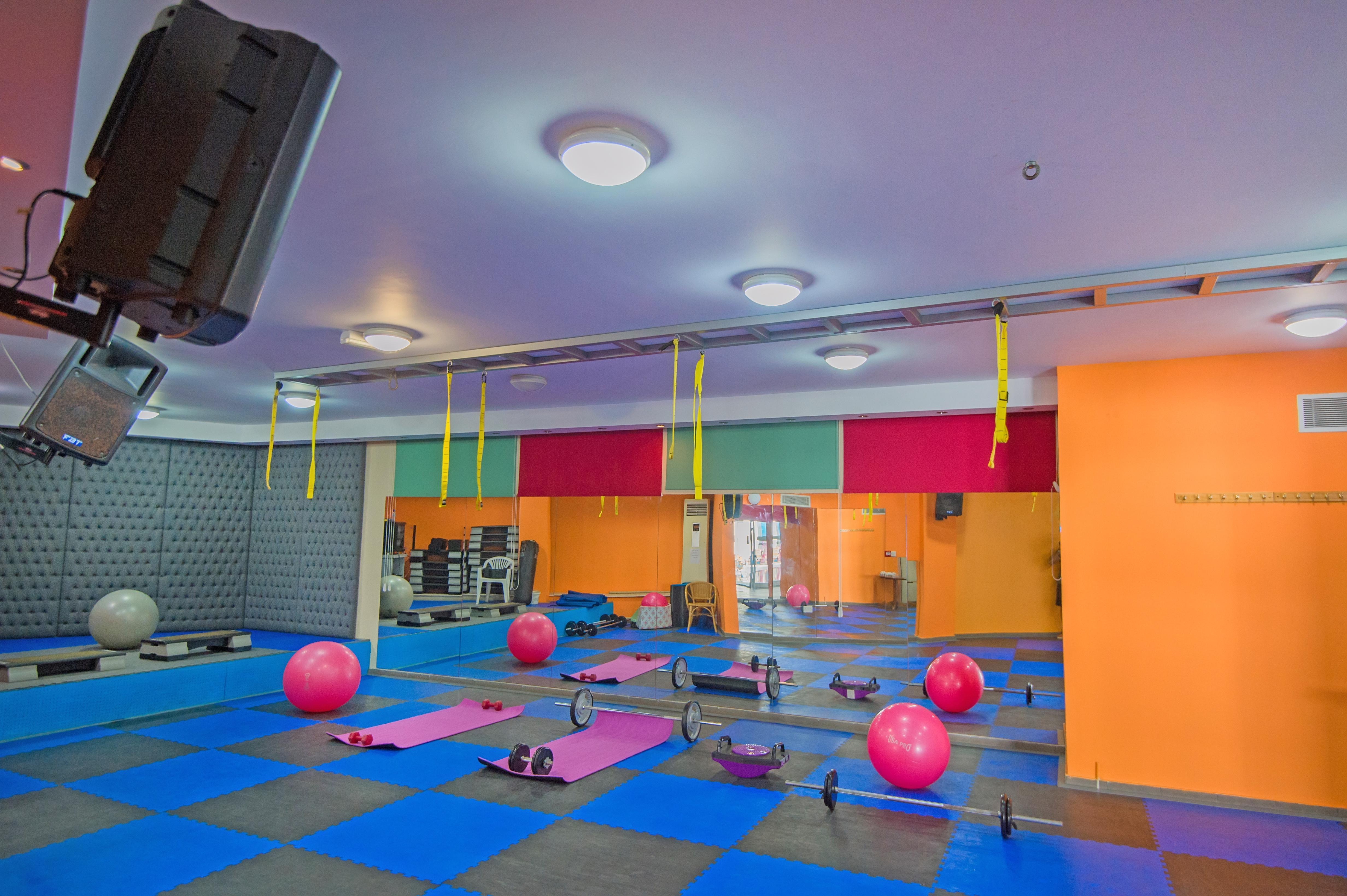 New Famagusta Hotel & Suites Ayia Napa Luaran gambar