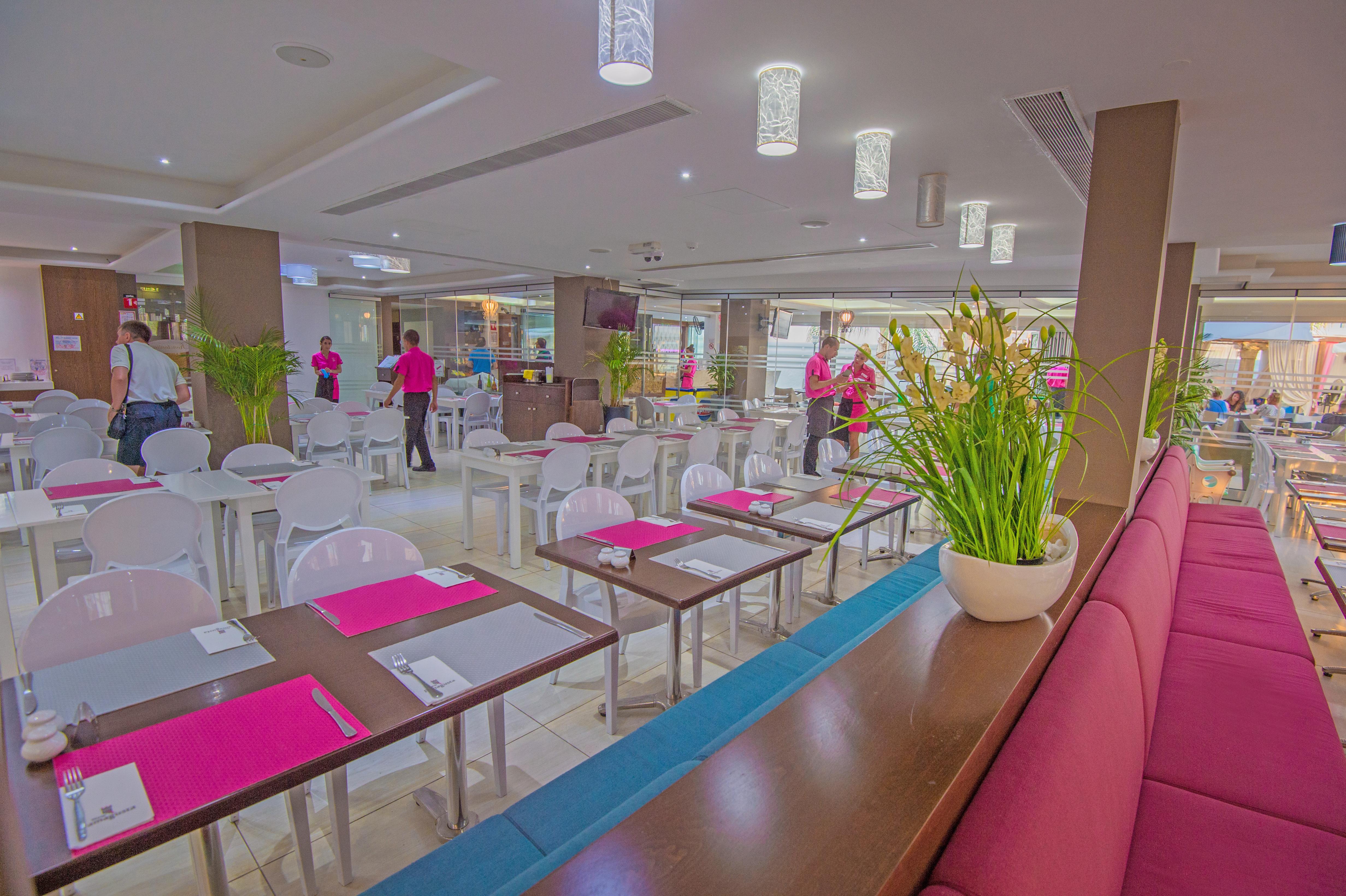 New Famagusta Hotel & Suites Ayia Napa Luaran gambar
