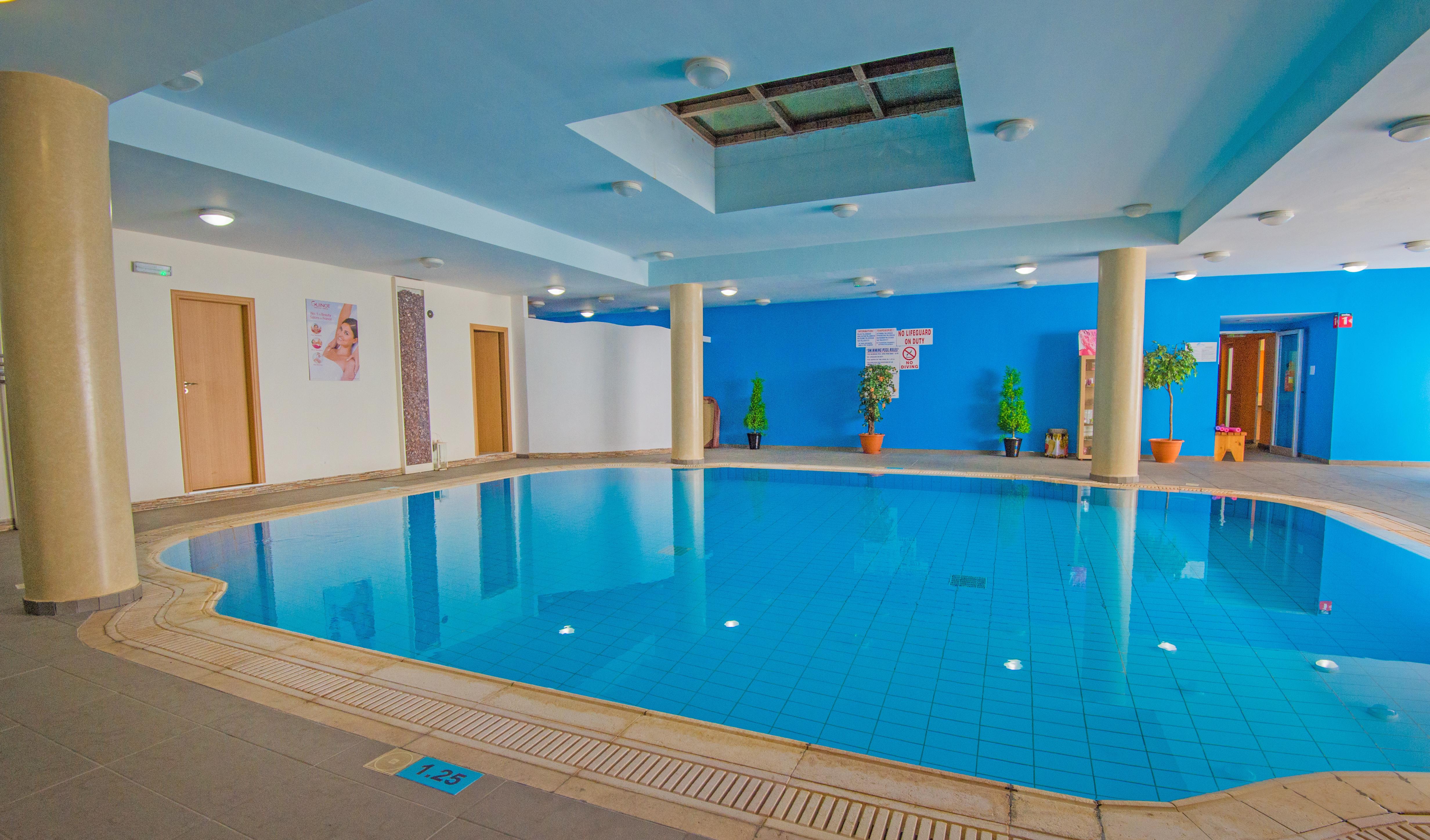 New Famagusta Hotel & Suites Ayia Napa Luaran gambar