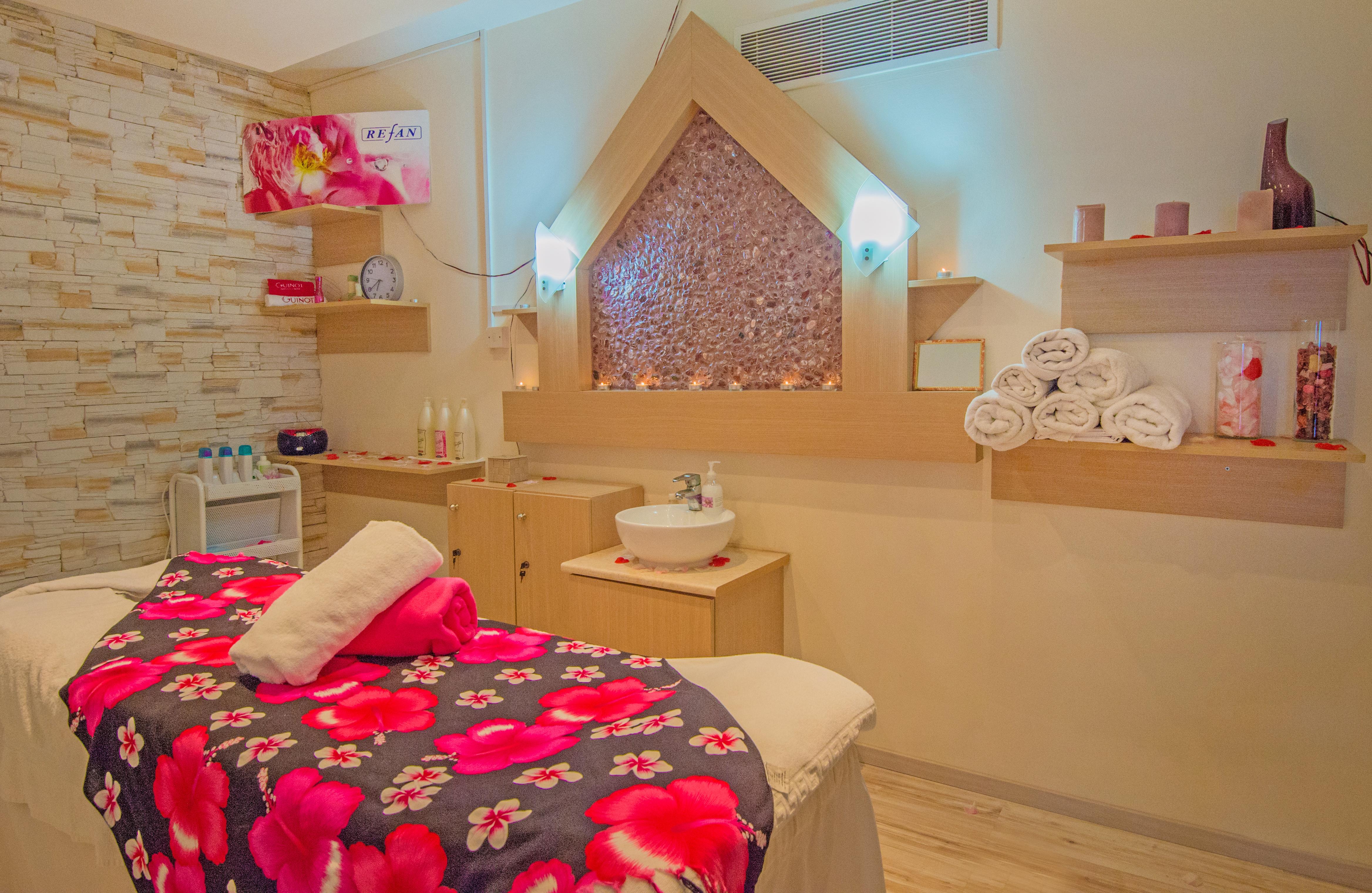 New Famagusta Hotel & Suites Ayia Napa Luaran gambar