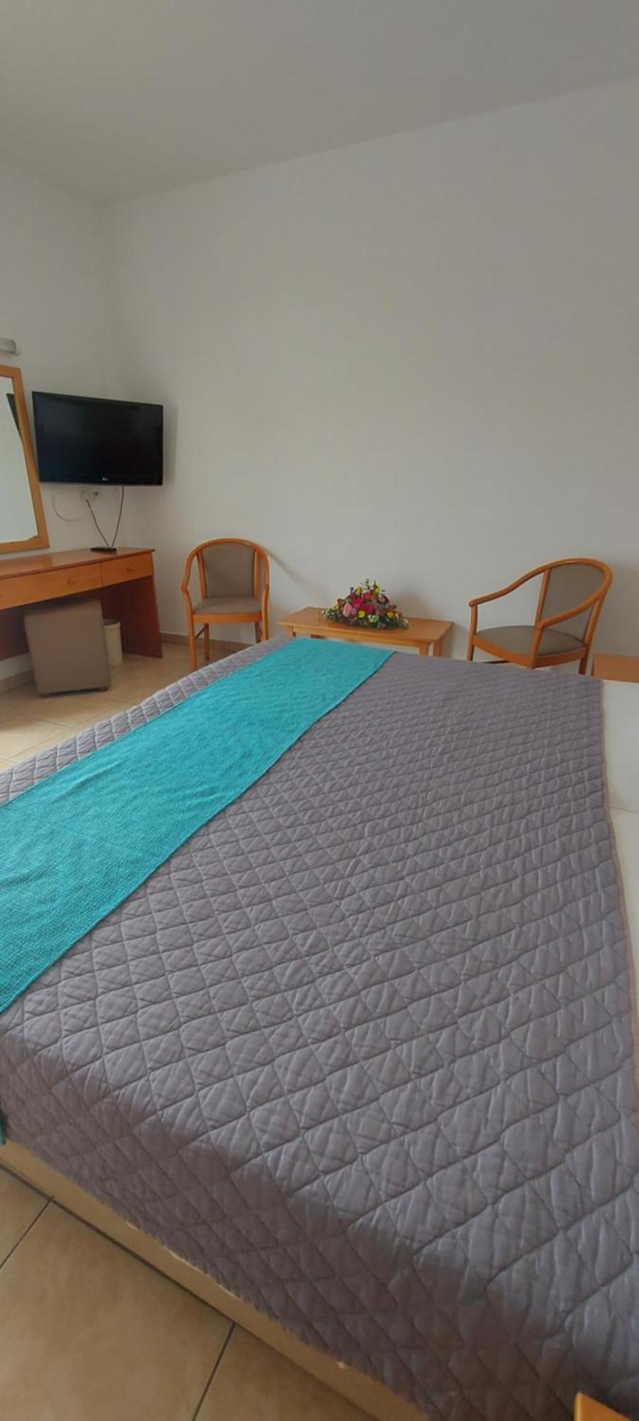 New Famagusta Hotel & Suites Ayia Napa Luaran gambar
