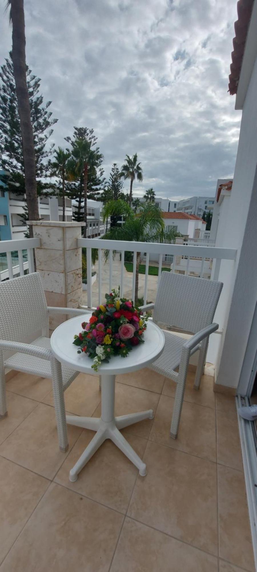 New Famagusta Hotel & Suites Ayia Napa Luaran gambar