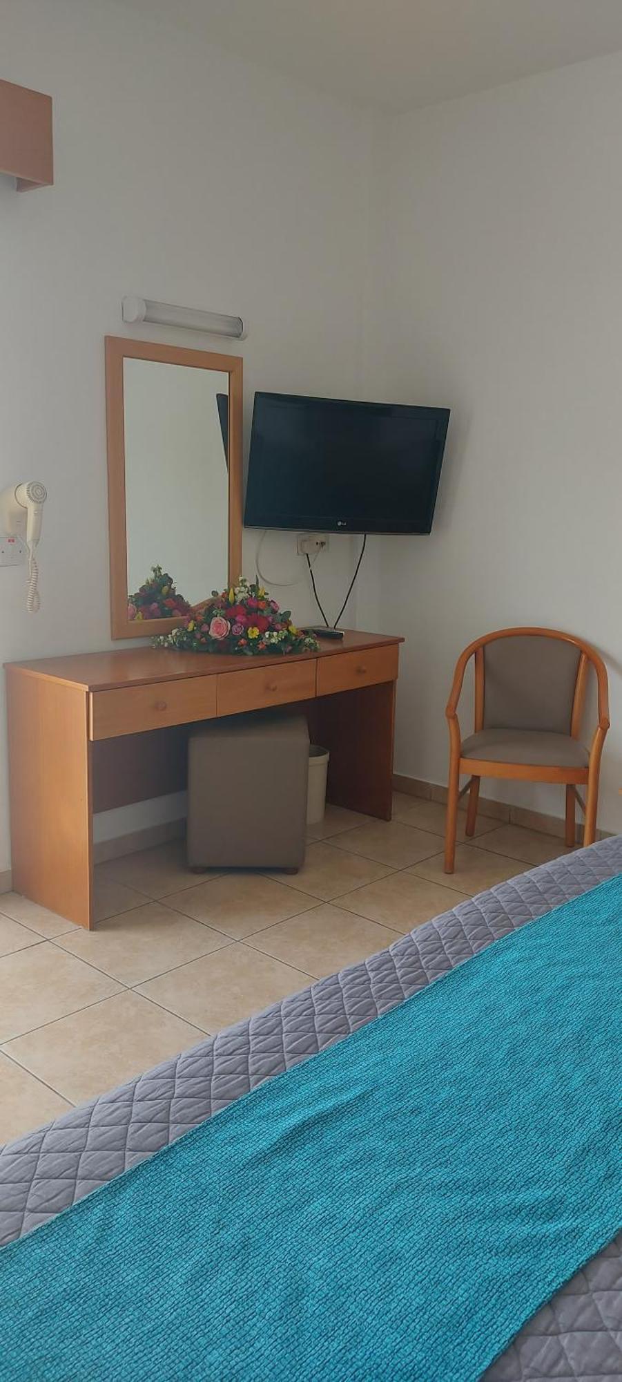 New Famagusta Hotel & Suites Ayia Napa Luaran gambar
