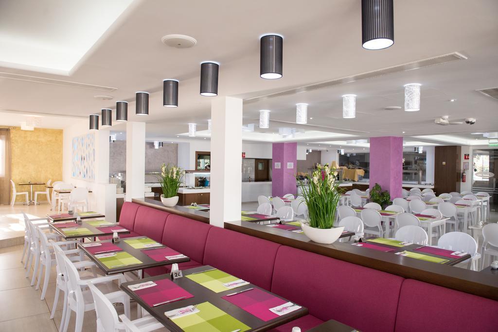 New Famagusta Hotel & Suites Ayia Napa Luaran gambar
