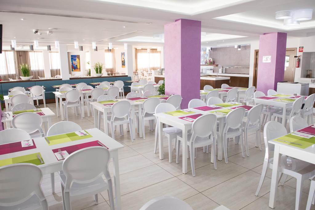 New Famagusta Hotel & Suites Ayia Napa Luaran gambar